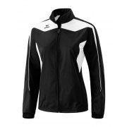 Survêtement polyester SHOOTER Erima femme noir/blanc Taille 42 - 