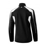 Survêtement polyester SHOOTER Erima femme noir/blanc Taille 42 - 