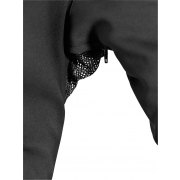 Veste Softshell homme Erima noire - 