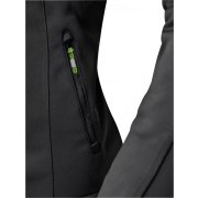 Veste Softshell homme Erima noire - 