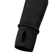 Veste Softshell homme Erima noire - 