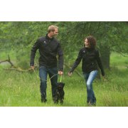 Veste Softshell homme Erima noire - 
