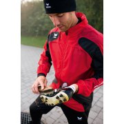 Bonnet polaire Erima noir - 