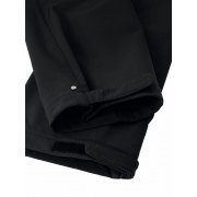 Pantalon Softshell homme Erima noir - 