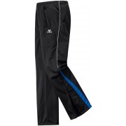 Survêtement polyester GOLD MEDAL Erima  femme bleu roi/noir/blanc - 