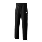 Survêtement polyester SHOOTER Erima  femme rouge/noir/blanc - 