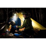LAMPE FRONTALE SILVA OTUS - 