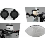 BIDON AERO PROFILE DESIGN AQUACELL 1450ml  - 