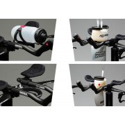 SYSTEME DE FIXATION AERODRINK BASEBAR BRACKET PROFILE DESIGN - 