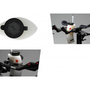 BIDON AERO PROFILE DESIGN AQUALITE 600ml - 