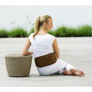 Ceinture chauffante sans fil Beurer HK72 - 