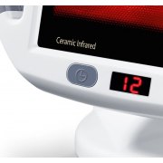 Lampe à infrarouge Beurer IL 50 - 