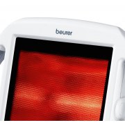 Lampe à infrarouge Beurer IL 50 - 