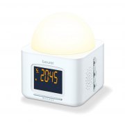 Réveil à lumière naturelle Beurer WL 30 - 