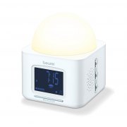 Réveil à lumière naturelle Beurer WL 30 - 