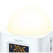 Réveil à lumière naturelle Beurer WL 30 - 