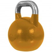 Kettlebell de compétition 28kg - 