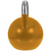 Kettlebell de compétition 28kg - 