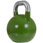 Kettlebell de compétition 24kg - 