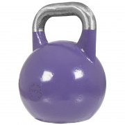 Kettlebell de compétition 20kg - 