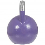 Kettlebell de compétition 20kg - 