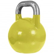 Kettlebell de compétition 16kg - 