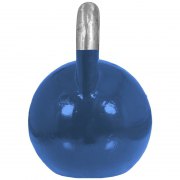 Kettlebell de compétition 12kg - 