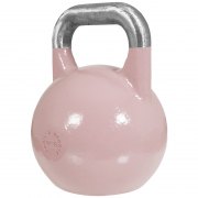 Kettlebell de compétition 8kg - 
