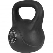Kettlebell plastique 20kg - 