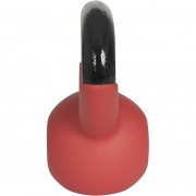 Kettlebell fonte néoprène 4kg - 