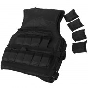 GILET LESTE DE 30KG - 