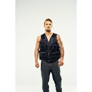 GILET LESTE DE 30KG - 