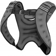 GILET DORSAL LESTE DE 5KG X-STYLE - 