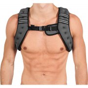 GILET DORSAL LESTE DE 5KG X-STYLE - 
