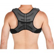 GILET DORSAL LESTE DE 5KG X-STYLE - 