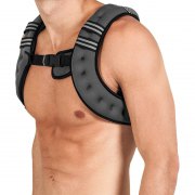 GILET DORSAL LESTE DE 5KG X-STYLE - 