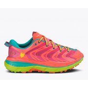 CHAUSSURES DE TRAIL HOKA ONE ONE SPEEDGOAT FEMME - 