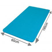 TAPIS DE YOGA - 
