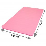 TAPIS DE YOGA - 