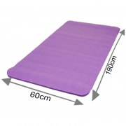 TAPIS DE YOGA - 