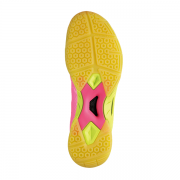 CHAUSSURES DE BADMINTON FEMMES AERUS PINK (Taille 38) - 