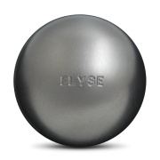 JEU DE 3 BOULES DE PETANQUE LOISIRS OBUT INOX LOOP - 
