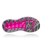 CHAUSSURES DE TRAIL HOKA ONE ONE STINSON ATR 4 FEMME (Asphalt/Griffin) - 