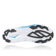CHAUSSURES DE RUNNING HOKA ONE ONE TRACER 2 HOMME (Citrus/cyan) - 
