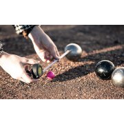 NECESSAIRE COMPLET DE PETANQUE OBUT - 
