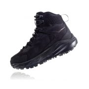 CHAUSSURES DE RANDONNEE SKY KAHA GTX HOMME (Black/Phantom) - 