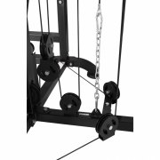 Smith machine multifonctions étendue Gorilla Sports - 