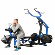 STATION DE MUSCULATION MAXXUS 6.0 - 