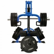 STATION DE MUSCULATION MAXXUS 6.0 - 