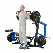 STATION DE MUSCULATION MAXXUS 6.0 - 
